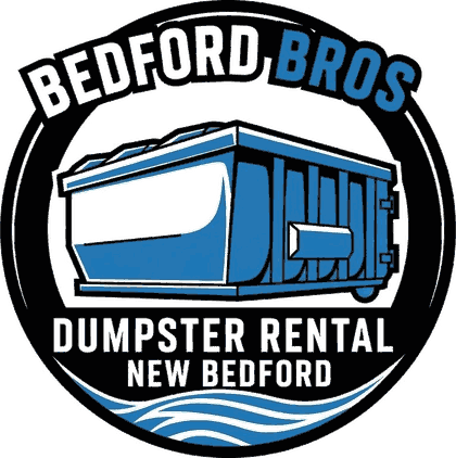 Bedford Bros Dumpster Rental logo — New Bedford, MA