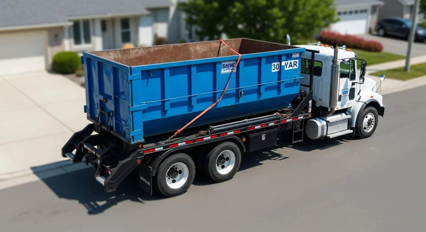 Affordable Dumpster Rental Services In New Bedford MA