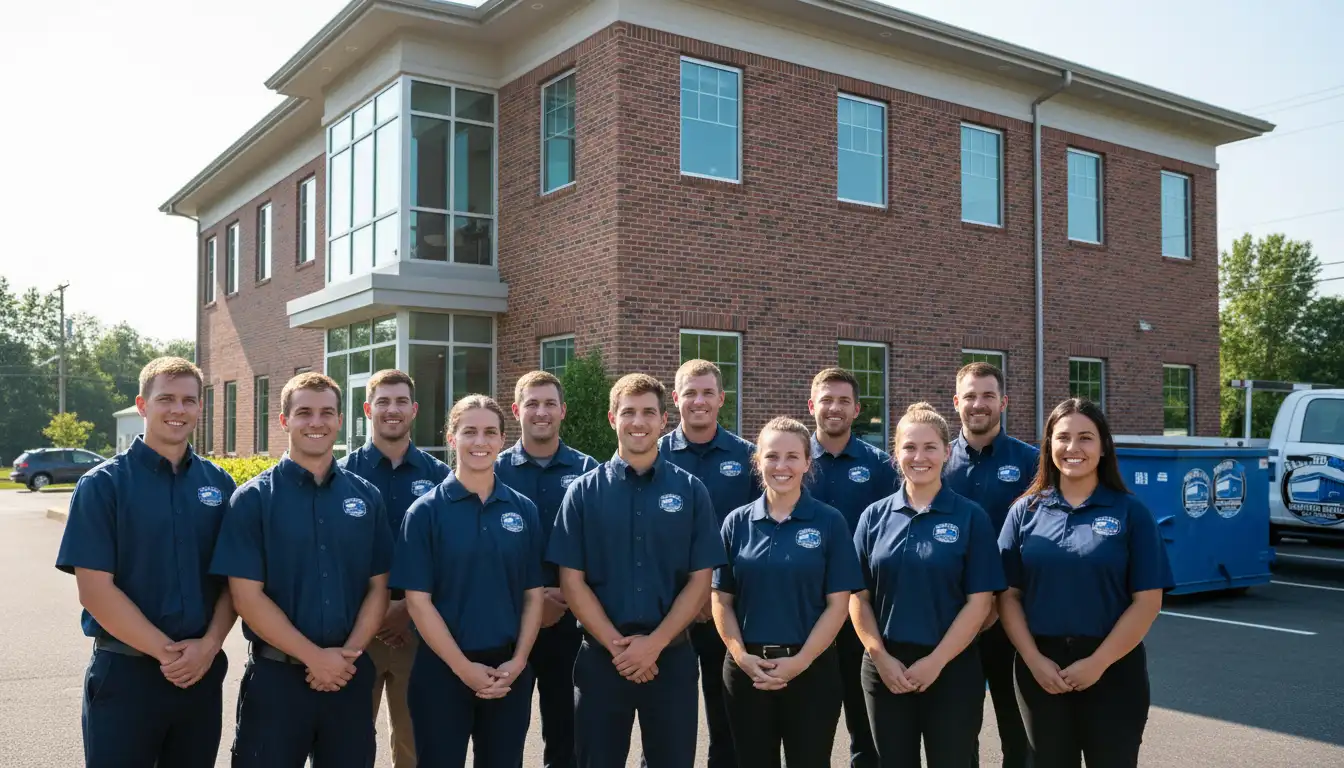 Best Dumster Rental Services In New Bedford MA