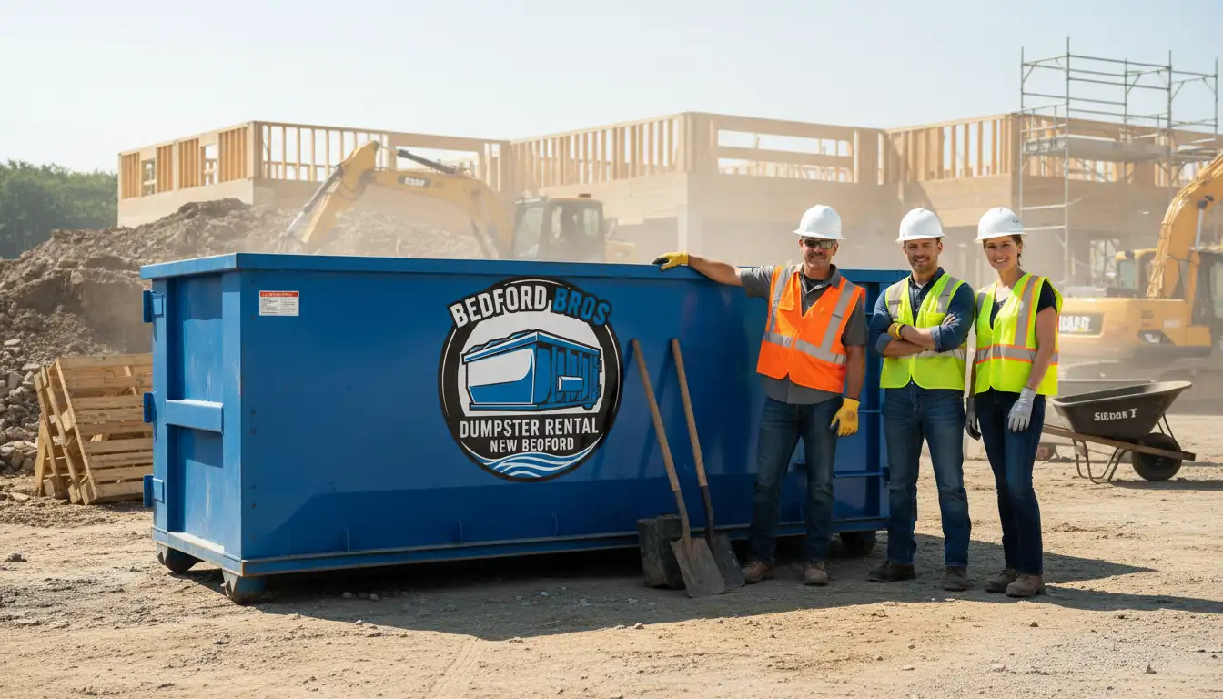Commercial-Dumpster-Rental-New-Bedford-MA