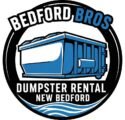 Bedford Bros Dumpster Rental New Bedford Logo